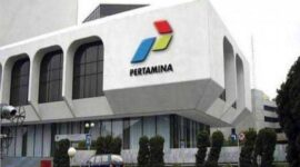 Ilustrasi pertamina
