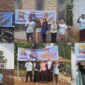 Keterangan foto : Relawan All Cipayung Bergerak Menangkan Andra Soni - Dimyati di Pilgub Banten, (Jum'at, 1/11/2024) 