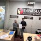 Aliansi Masyarakat Banten untuk Perubahan kembali melaporan pasangan calon Gubernur dan Wakil Gubernur nomor urut 1 yaitu Airin - Ade Sumardi. Mereka diduga melakukan pelanggaran, Senin (4/11/2024) 