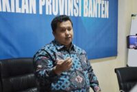 Keterangan foto : Ombudsman Banten Minta Calon Kepala Daerah Komitmen Pelayanan Publik, Rabu (19/11/2024)