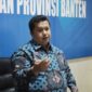 Keterangan foto : Ombudsman Banten Minta Calon Kepala Daerah Komitmen Pelayanan Publik, Rabu (19/11/2024) 