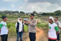 Keterangan foto : Bendahara Umum KITA, Camelia Panduwinata Lubis, Jumat (22/11/2024)