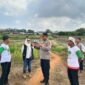 Keterangan foto : Bendahara Umum KITA, Camelia Panduwinata Lubis, Jumat (22/11/2024) 