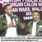Keterangan foto : Debat Kedua Pilkada Kota Bekasi dilaksanakan pada 22 November 2024 di Studi TVOne Jakarta, Jumat (22/11/2024) 