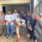 Keterangan foto : Kantor Cabang Bulog Lebak dan Pandeglang siap menyalurkan bantuan pangan cadangan (CBP) 10 kilogram untuk alokasi Desember 2024.