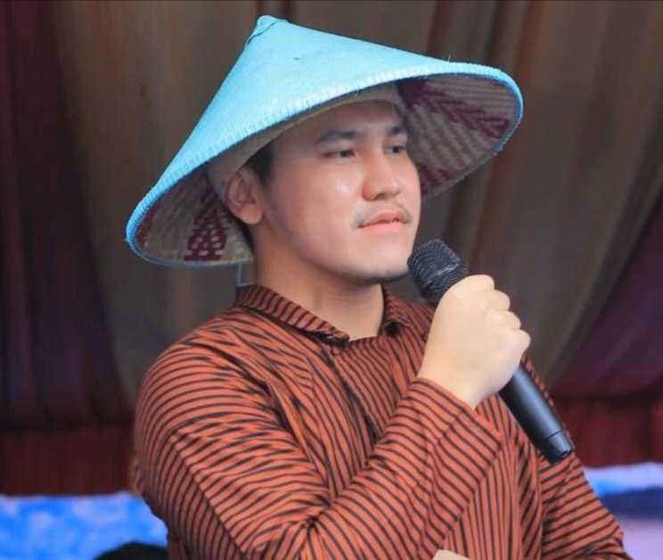 Halmahera Timur Siap Menjadi Lumbung Pangan, Farrel Adhitama Punya Strategi Jitu I Teras Media