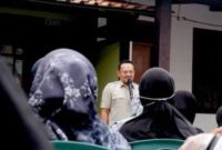 Keterangan foto : Wakil Ketua DPRD Banten, Yudi Wibowo, Jumat (29/11/2024)
