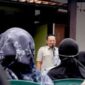 Keterangan foto : Wakil Ketua DPRD Banten, Yudi Wibowo, Jumat (29/11/2024) 