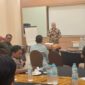 Wartawan Koran SIB Baren Siagian Terpilih Ketua Forwaka 2024-2026