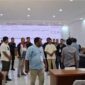 Keterangan foto : Pilgub Maluku Utara, Jumat (6/12/2024) 