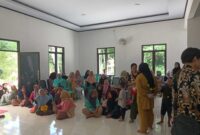 Keterangan foto : Kantor Cabang Bulog Lebak dan Pandeglang telah menyalurkan bantuan Cadangan Beras Pemerintah (CBP) sebanyak 1750 ton ke Keluarga Penerima Manfaat, Sabtu (7/12/2024)
