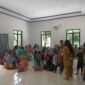 Keterangan foto : Kantor Cabang Bulog Lebak dan Pandeglang telah menyalurkan bantuan Cadangan Beras Pemerintah (CBP) sebanyak 1750 ton ke Keluarga Penerima Manfaat, Sabtu (7/12/2024) 