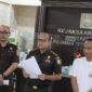 Kejaksaan Negeri Kutai Timur (Kejari Kutim), di bawah komando Kasi Pidsus Michael A.F Tambunan telah menahan seorang tersangka berinisial Z, setelah sebelumnya ditetapkan sebagai tersangka, pada Senin (9/12/2024).