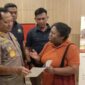 Inspirator, Inisiator, Penggerak Pemersatu Gerakan 08 Papua.