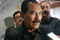IJP Purn Sisno Adiwinoto/Pengamat Kepolisian.