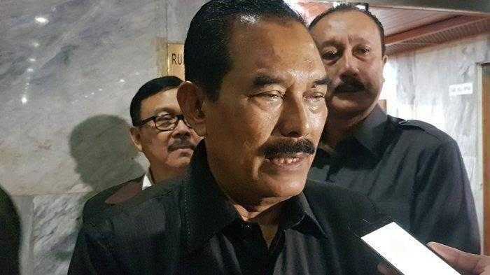 IJP Purn Sisno Adiwinoto/Pengamat Kepolisian.