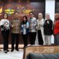 Keterangan foto : Menteri Koperasi, Budi Arie Setiadi mendorong dan mendukung penuh Rumah Berdaya Pengemudi Indonesia (RBPI) untuk membentuk badan hukum koperasi, Sabtu (14/12/2024)