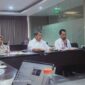 Keterangan foto : Ombudsman RI Perwakilan Provinsi Banten luncurkan RCO peningkatan kualitas layanan Publik, (Rabu, 18/12/2024) 