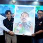 Keterangan foto : Jaksa Agung ST Burhanuddin menilai media massa penting sebagai sarana Kejaksaan RI untuk menyampaikan kinerja kepada masyarakat, Rabu (18/12/2024) 