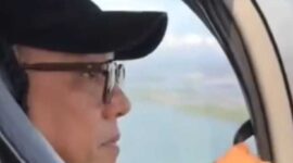 Keterangan foto : Anggota DPR RI Fraksi PDIP, Dedy Sitorus, Selasa (17/12/2024) 