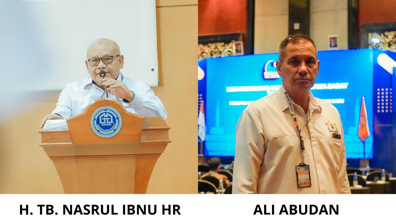 Polemik Telah Usai, ALB Harap Semua Kadin Bersatu Membangun Indonesia 3 Kadin Indonesia