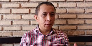 Pakar Kebijakan Publik sekaligus Direktur Political and Puiblic Policy Studies (P3S) Jerry Massie, Kamis (16/1/2025) 