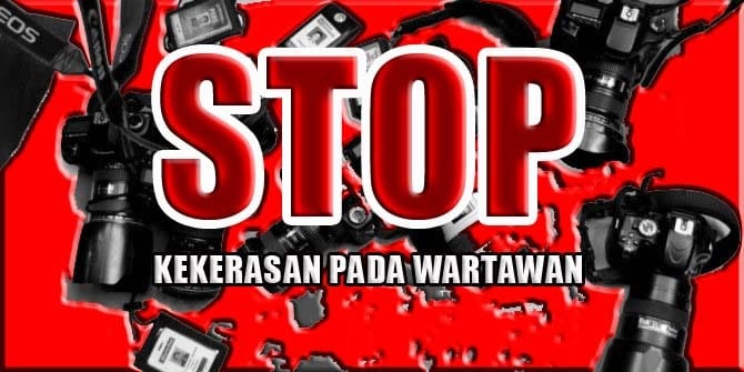Kebebasan Pers Terancam! Wartawan Diserang Saat Investigasi Jaringan Obat Terlarang