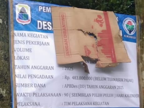 Keterangan foto : (Istimewa) 