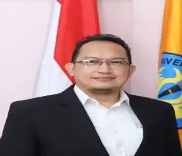 Penulis : Dosen Hukum Pidana/Ketua Pusat Studi Kejaksaan Universitas Lampung, Ahmad Irzal Fardiansyah