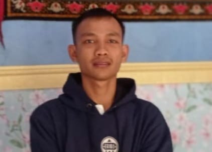 Keterangan foto : Kordinator Nasional GSBK, Febri Yohansyah, kepada media, Kamis (26/6/2025).