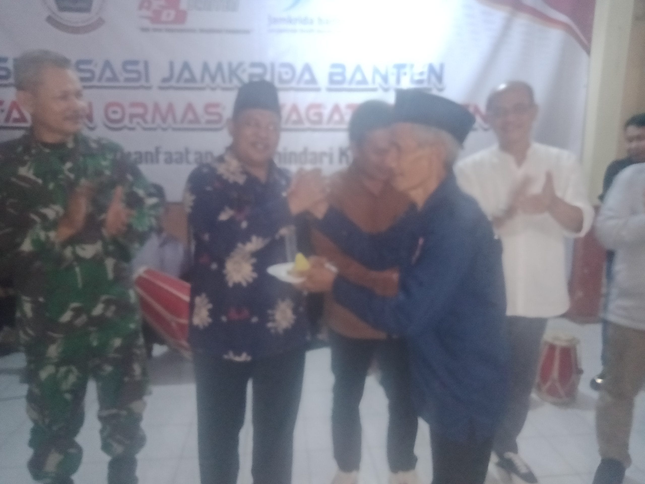 DPP Ormas Jayagati Gelar Sosialisasi Jamkrida Dalam Acara Aniversary Ke 1 Dan Melantik Kepengurusan Tingkat Kecamatan I Teras Media