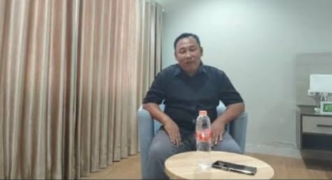 Keterangan foto: Musa Weliansyah, Anggota DPRD Provinsi Banten. 