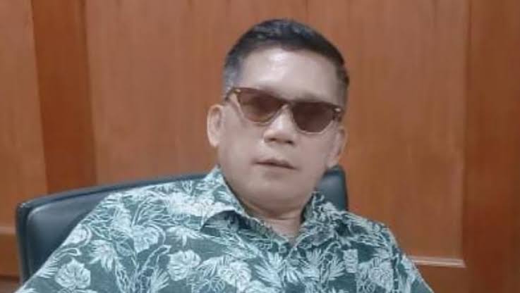 Keterangan foto: Sekretaris Jenderal (Sekjen) MataHukum, Mukhsin Nasir, Senin (02/05/2025). 
