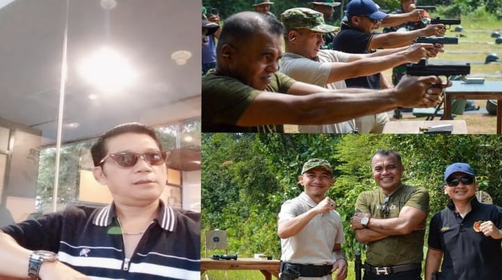 Keterangan foto : Lembaga Matahukum menilai Kejaksaan Negeri (Kajari) Lebak dibawah kepemimpinan Devi Freddy Muskitta, S.H., M.H belum menunjukan prestasi yang baik dalam penanganan tindak pidana korupsi, Minggu (6/7/2025)