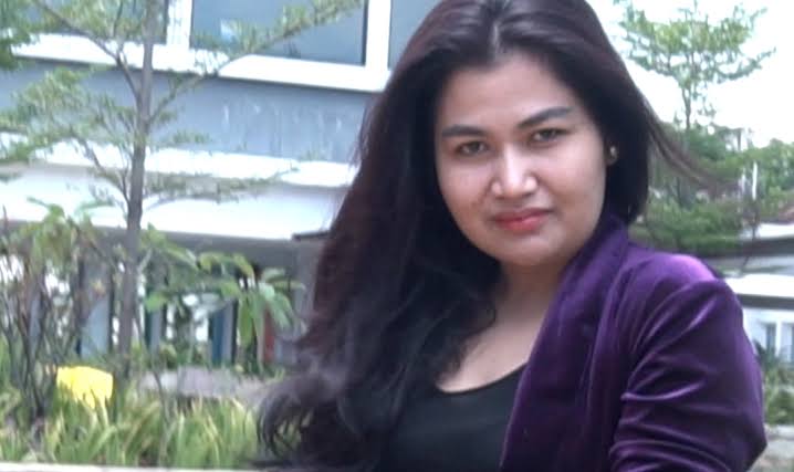 Artis Cantik Camelia Panduwinata Ucapkan Selamat Hari Anak Nasional 2025, Tekankan Pentingnya Pendidikan dan Teknologi untuk Masa Depan Anak Indonesia