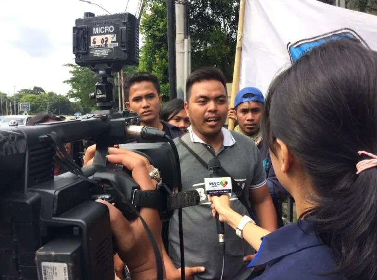 Foto: Dok. istimewa Jaringan Aktivis Nusantara (JAN) Banten. 