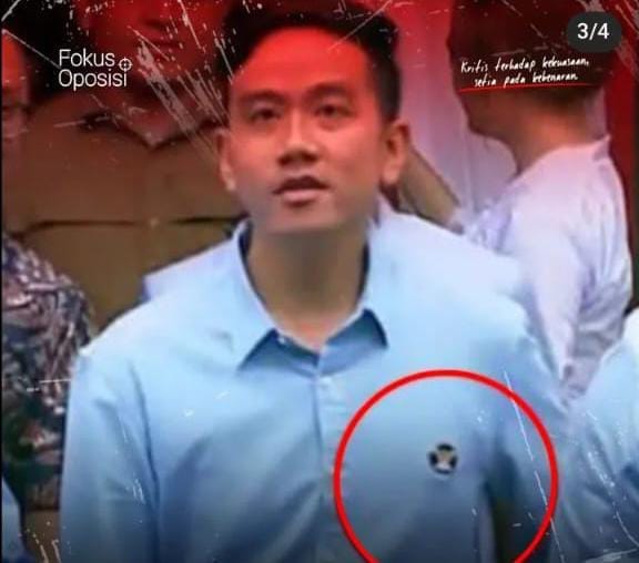 Keterangan foto : Wakil Presiden RI Gibran Rakabuming Raka, Senin (4/8/2025)