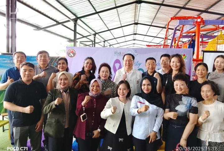 Foto (Dok Istimewa)