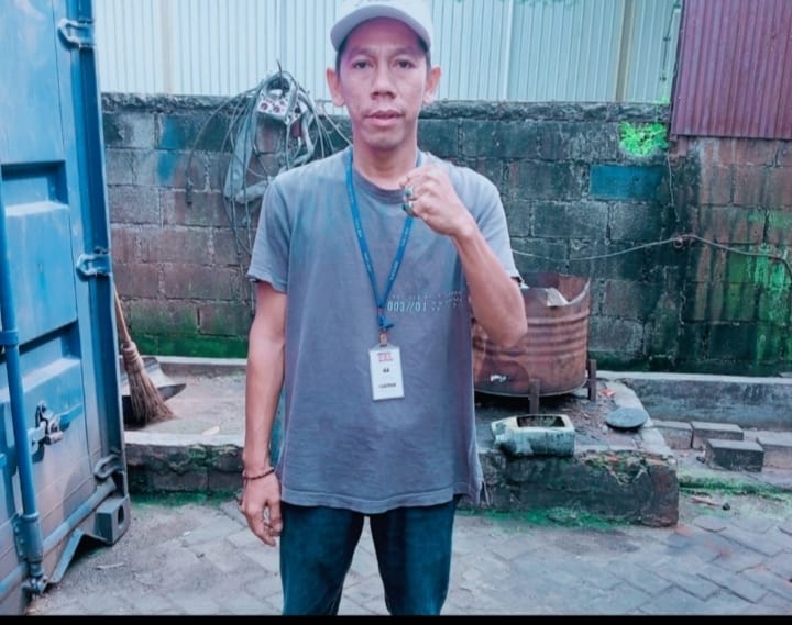 Asep Fuad Zain