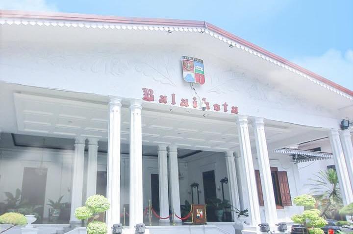 Keterangan foto : Pemkot Bogor
