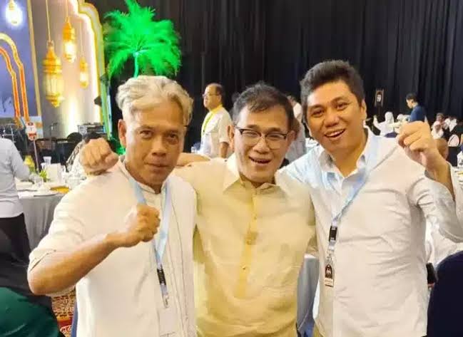 Foto: Relawan  Gerakan Ekonomi Rakyat 08