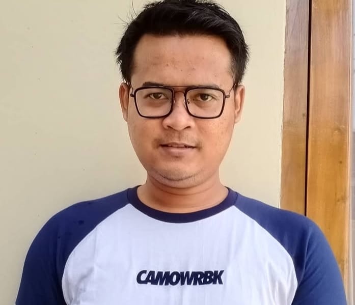 Foto: Egi Hendrawan, Pengamat Hukum dan Politik.