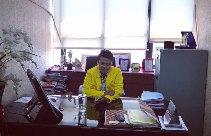 Foto: Egi Hendrawan