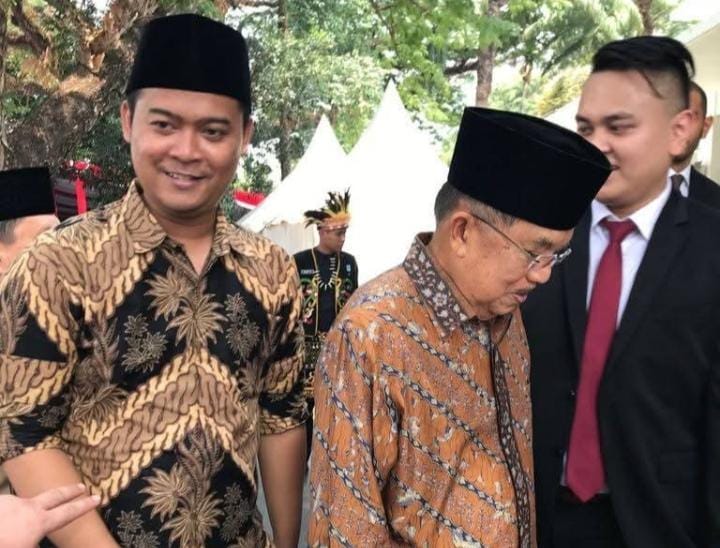 Foto/Dok: Mr Egi Hendrawan (Istimewa)