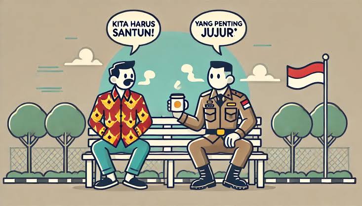 Ilustrasi