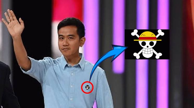 Foto: Wakil Presiden Indonesia, Gibran Rakabuming Raka.