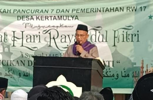 Foto/Dok: Bana Sopandi S.Pd.i