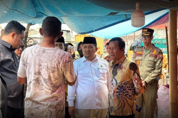 Foto: DPRD Kota Serang, Provinsi Banten (Dok Istimewa)