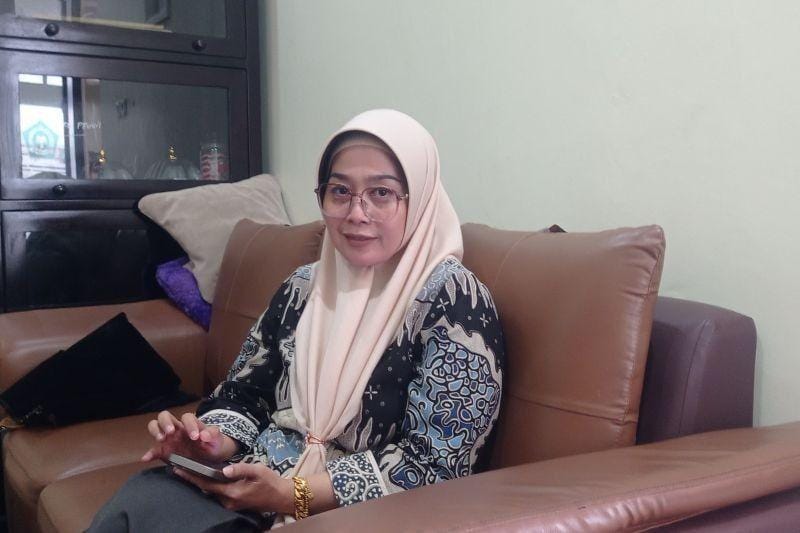 Foto: Halimatussa’diah (Dok Istimewa)