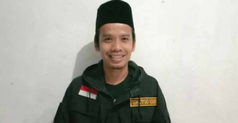 Oleh: Mohamad Rohim